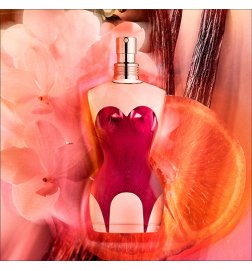 Klassisch - Eau de Parfum Klassisch - Eau de Parfum